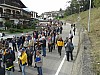 Thumbnail of la sfilata dei soccorritori per le vie di Longarone11.jpg